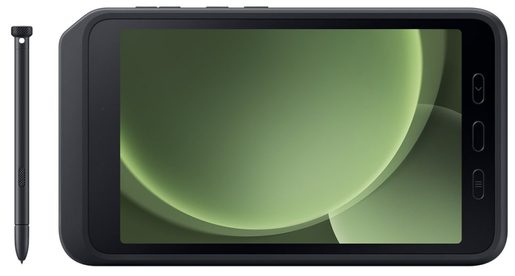 SAMSUNG GALAXY TAB ACTIVE5 (6/128GB) GREEN