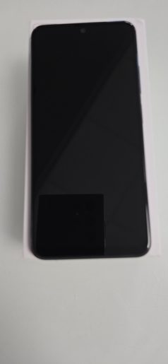 XIAOMI REDMI NOTE 11S/6GB/64GB/GREY (POUŽITÝ, HEZKÝ STAV)