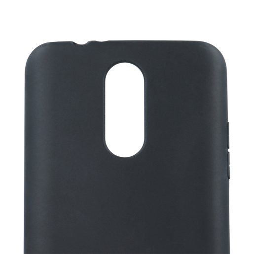 CU-BE OPACO TPU POUZDRO MOTOROLA EDGE 50 FUSION BLACK