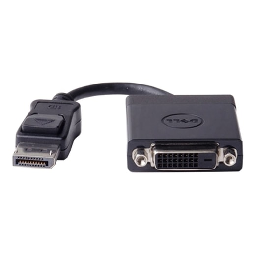 DELL REDUKCE DISPLAYPORT (M) NA DVI-SL (F)