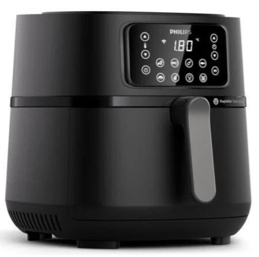 PHILIPS HD9285/96 - HORKOVZDUŠNÁ FRITÉZA