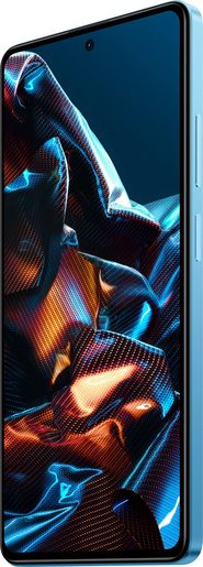 POCO X5 PRO 5G 8GB/256GB BLUE
