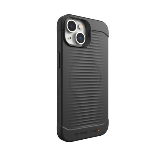 GEAR4 HAVANA SNAP KRYT IPHONE 14 ČERNÝ