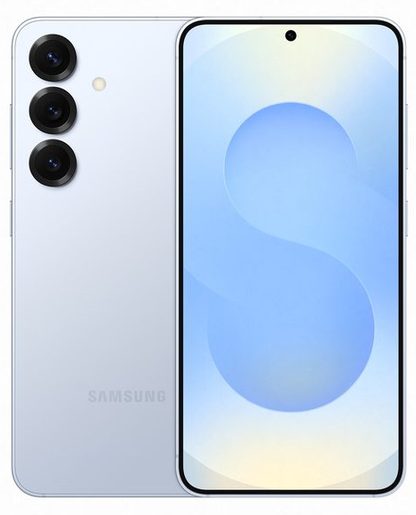 SAMSUNG GALAXY S25 12GB/256GB ICYBLUE