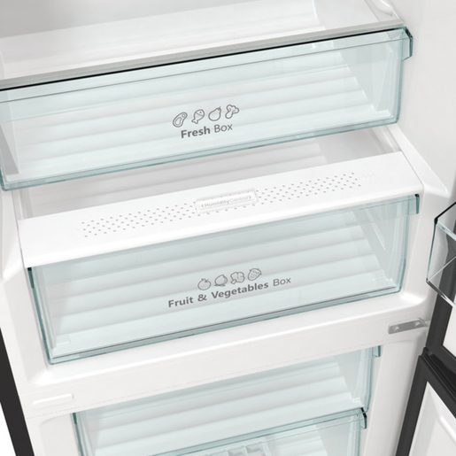 RB434N4BF2 CHLADNIČKA KOMBI HISENSE