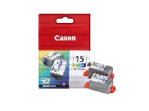 BCI-15B INKOUSTOVÁ NÁPLŇ ČERNÁ (INKTANK) (2KS/P)