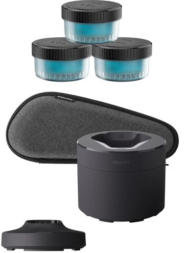PHILIPS SERIES 9000 WET & DRY S9976/63 - HOLÍCÍ STROJEK