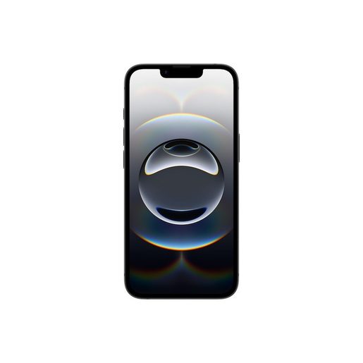 APPLE IPHONE 16E/512GB/BLACK