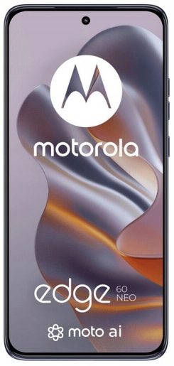 MOTOROLA EDGE 60 NEO 8GB/256GB PANTONE GRISAILLE