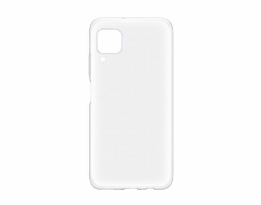 HUAWEI ORIGINAL TPU KRYT PRO HUAWEI P40 LITE TRANSPARENT (EU BLISTER)