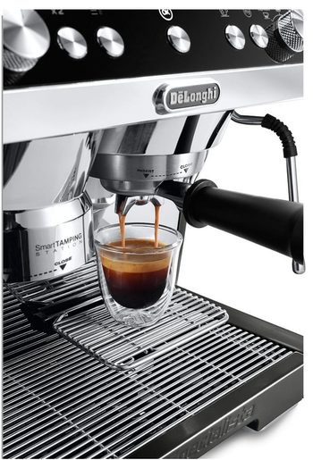 DELONGHI EC 9355.BM 2.0 LA SPECIALISTA PRESTIGIO - PÁKOVÝ KÁVOVAR