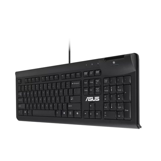 ASUS SMARTCARD KEYBOARD KU100