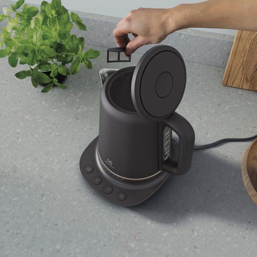 ELECTROLUX E7K1-6BP - RYCHLOVARNÁ KONVICE