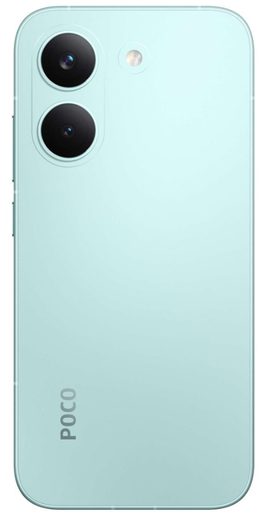 POCO X8 PRO 12GB/512GB GREEN