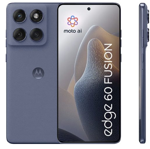 MOTOROLA EDGE 60 FUSION 5G 12GB/256GB SLIPSTREAM