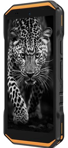 ULEFONE ARMOR X32 6GB/128GB VIBRANT ORANGE