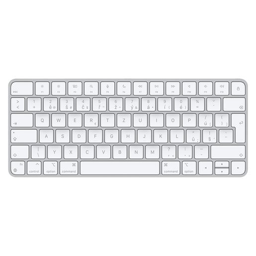 MAGIC KEYBOARD - SLOVAK