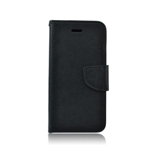 FANCY POUZDRO SAMSUNG GALAXY S6 (G920) BLACK