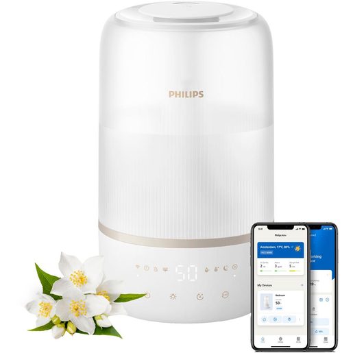 HU1510/04 ZVLHČOVAČ VZDUCHU PHILIPS