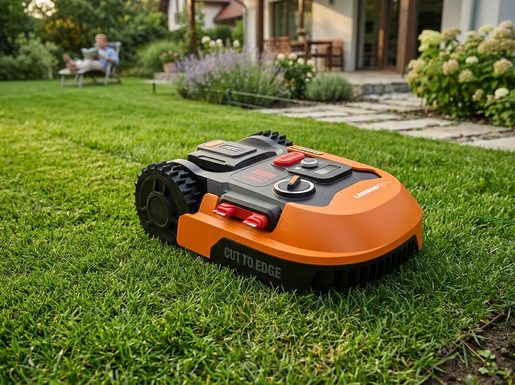 WORX SEKAČKA LANDROID M500 PLUS