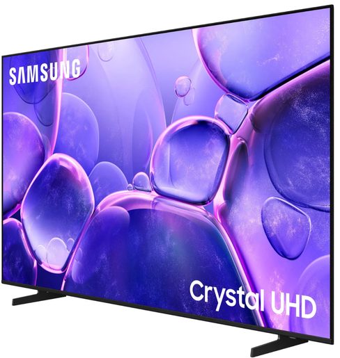 55" SAMSUNG UE55U8072 - TELEVIZE