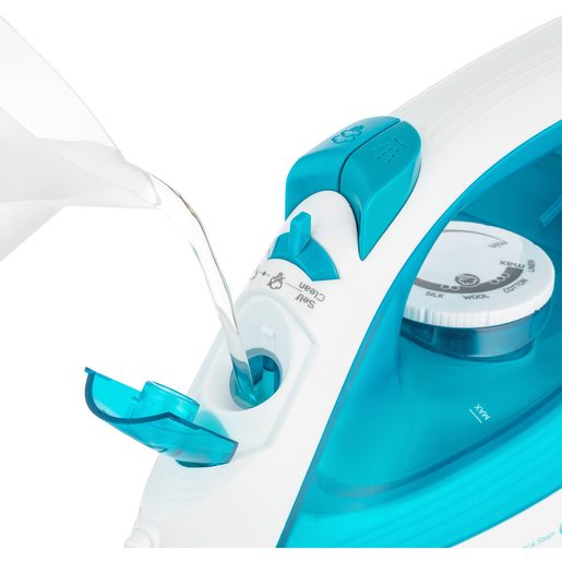 SSI 2800BL ŽEHLIČKA SENCOR