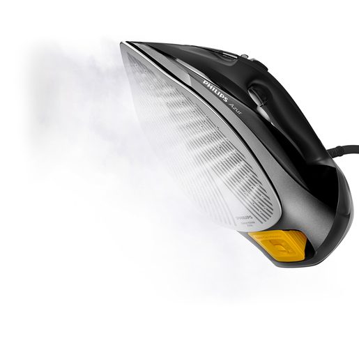 PHILIPS GC4908/80 AZUR - NAPAŘOVACÍ ŽEHLIČKA