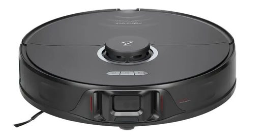 ROBOROCK S8 BLACK - ROBOTICKÝ VYSAVAČ