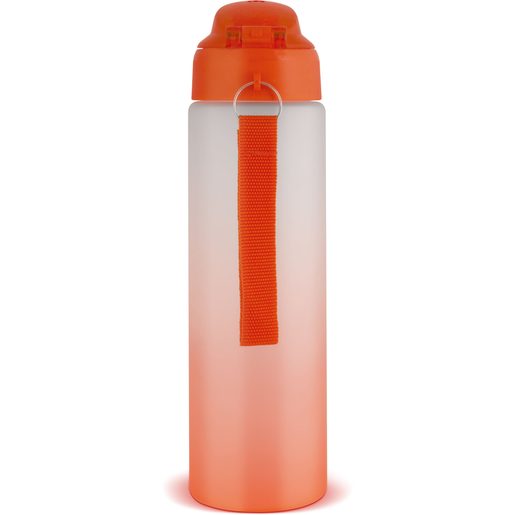 SPORTOVNÍ LAHEV 700 ML ORANŽOVÁ - FROZEN