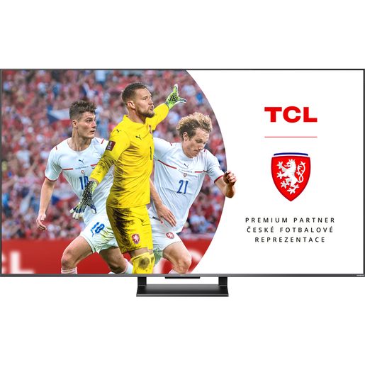 65" TCL 65C735 - TELEVIZE