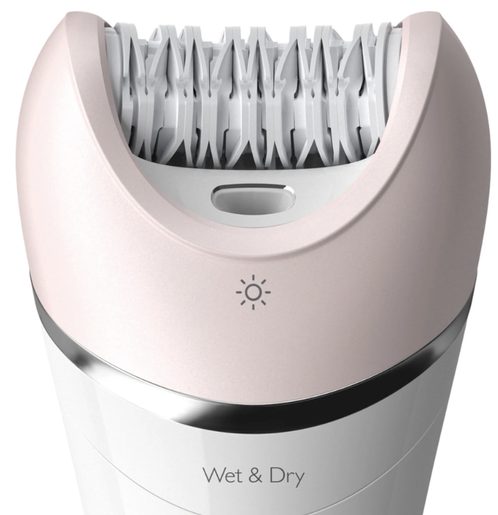 PHILIPS SERIES 8000 BRE721/00 - EPILÁTOR