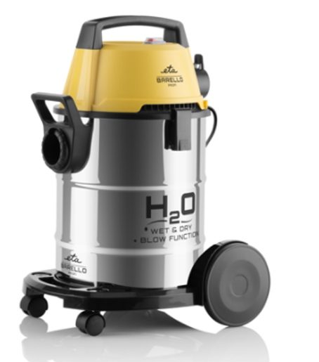 ETA BARELLO 6222 90000 - VÍCEÚČELOVÝ VYSAVAČ