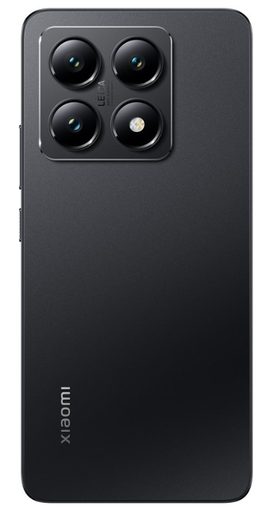 XIAOMI 14T 12GB/256GB TITAN BLACK
