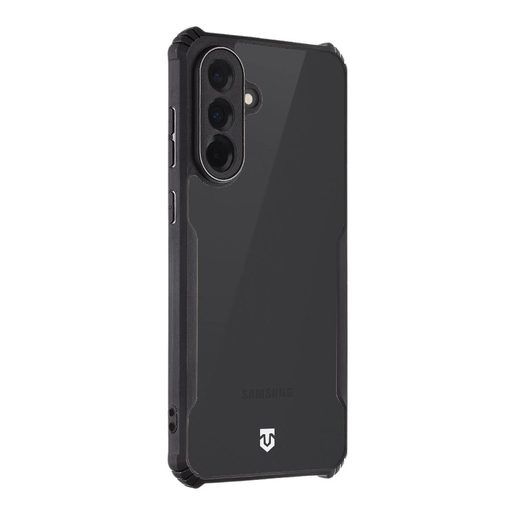 TACTICAL QUANTUM STEALTH KRYT PRO SAMSUNG GALAXY A36 5G CLEAR/BLACK