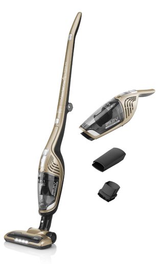 ETA MONETO II 7453 90000 - TYČOVÝ VYSAVAČ