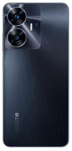 REALME C55 8GB/256GB RAINY NIGHT