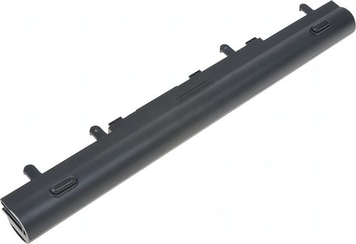 BATERIE T6 POWER ACER ASPIRE V5-431, V5-471, V5-531, E1-410, E1-510, E1-570, 4CELL, 2500MAH