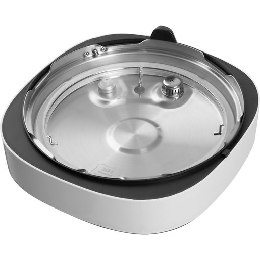 SENCOR SPR 3600WH - ELEKTRICKÝ TLAKOVÝ HRNEC