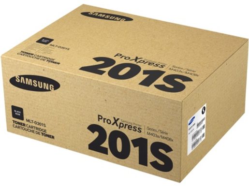 HP/SAMSUNG MLT-D201S/ELS BLACK TONER 10 000 STRAN
