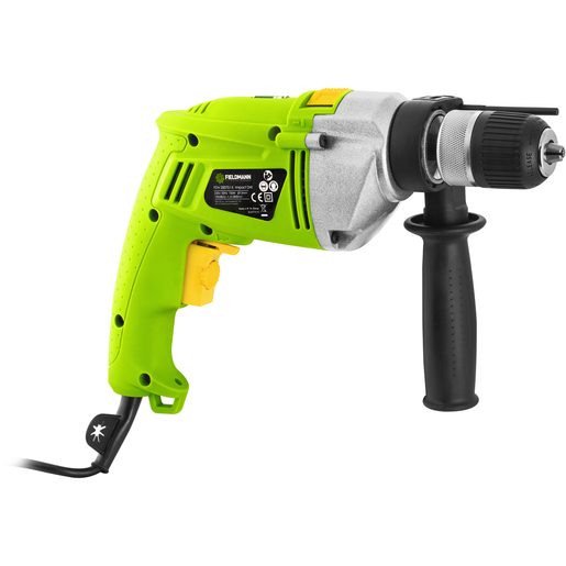 FDV 200751-E PŘÍKLEP.VRTAČKA FIELDMANN