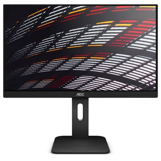 24" LED AOC X24P1 - WUXGA,IPS,HDMI,DP,REP,PIV