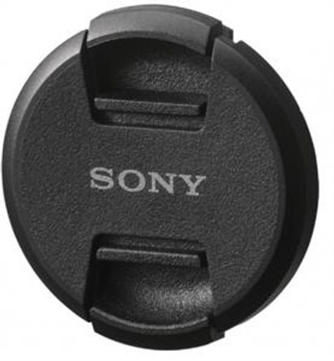 KRYTKA OBJEKTIVU SONY - PRŮMĚR 49MM