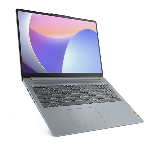LENOVO IDEAPAD SLIM 3/16IAH8/I5-12450H/16"/WUXGA/16GB/512GB SSD/UHD XE/BEZ OS/GRAY/2R