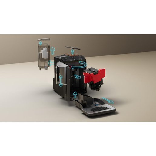 TF301E19 ESPRESSO SIEMENS