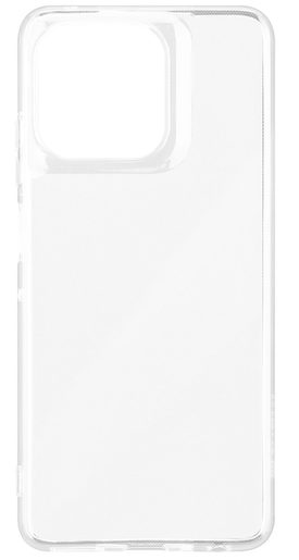 TACTICAL TPU KRYT PRO MOTOROLA MOTO G56 TRANSPARENT