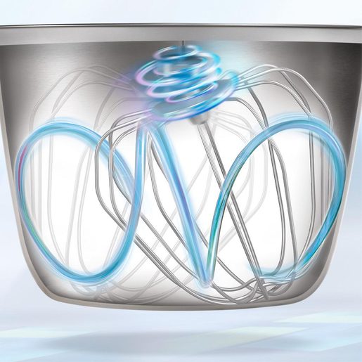 MUM5XW40 KUCHYŇSKÝ ROBOT BOSCH