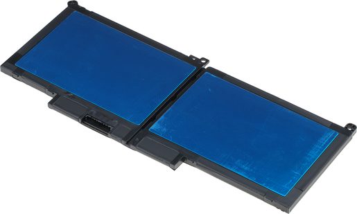 BATERIE T6 POWER DELL LATITUDE 7280, 7290, 7380, 7390, 7480, 7490, 7900MAH, 60WH, 4CELL, LI-POL