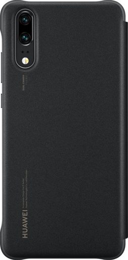HUAWEI SMART VIEW POUZDRO PRO P20 BLACK