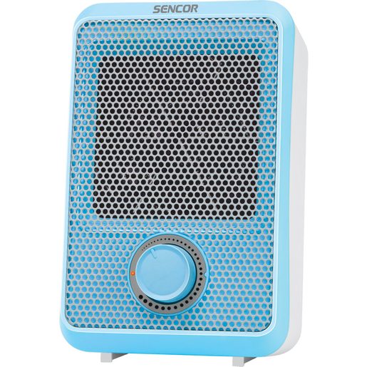 SFH 6020BL TEPELNÝ VENTILÁTOR SENCOR