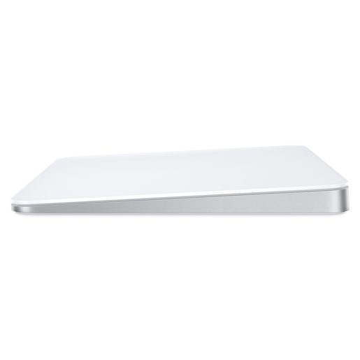 MAGIC TRACKPAD - WHITE MULTI-TOUCH SURFACE